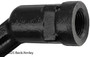Beck/Arnley Steering Tie Rod End 101-8768 - view 4