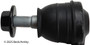 Beck/Arnley Steering Tie Rod End 101-8768 - view 8