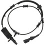 HOLSTEIN ABS Wheel Speed Sensor P/N:2ABS2536