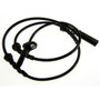 HOLSTEIN ABS Wheel Speed Sensor P/N:2ABS2541