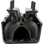 Pioneer Automotive Industries Automatic Transmission Mount,Manual Transmission Mount 625346 - view 8