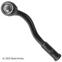 Beck/Arnley Steering Tie Rod End 101-8478 - view 7