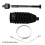 Beck/Arnley Steering Tie Rod End Kit P/N:101-8698