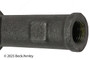 Beck/Arnley Steering Tie Rod End 101-4205 - view 5