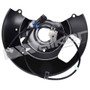 Walker Products ABS Wheel Speed Sensor 241-1139