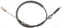 Pioneer Automotive Industries Manual Transmission Shift Cable CA-8202