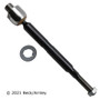 Beck/Arnley Steering Tie Rod End P/N:101-6971