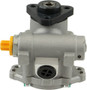 Atlantic Automotive Engineering Power Steering Pump P/N:63406N