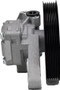 Atlantic Automotive Engineering Power Steering Pump P/N:5783N