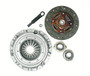 Platinum Driveline Transmission Clutch Kit P/N:10-059
