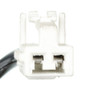 HOLSTEIN ABS Wheel Speed Sensor P/N:2ABS0124