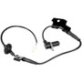 HOLSTEIN ABS Wheel Speed Sensor P/N:2ABS0124