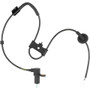 HOLSTEIN ABS Wheel Speed Sensor P/N:2ABS0252