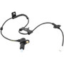 HOLSTEIN ABS Wheel Speed Sensor P/N:2ABS0252
