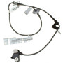 HOLSTEIN ABS Wheel Speed Sensor P/N:2ABS0189
