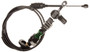 Pioneer Automotive Industries Automatic Transmission Shifter Cable CA-1270