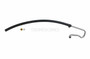 Sunsong Power Steering Return Line Hose Assembly P/N:3402108
