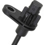 HOLSTEIN ABS Wheel Speed Sensor P/N:2ABS1410
