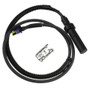 HOLSTEIN ABS Wheel Speed Sensor P/N:2ABS2261