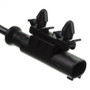 HOLSTEIN ABS Wheel Speed Sensor P/N:2ABS1382