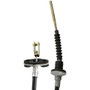 Pioneer Automotive Industries Clutch Cable P/N:CA-678