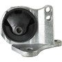 Pioneer Automotive Industries Automatic Transmission Mount,Manual Transmission Mount P/N:624600