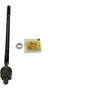 MOOG Chassis Products Steering Tie Rod End P/N:EV800537