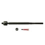 MOOG Chassis Products Steering Tie Rod End EV80781 - view 4
