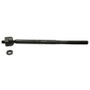 MOOG Chassis Products Steering Tie Rod End P/N:EV800366