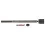 MOOG Chassis Products Steering Tie Rod End EV318