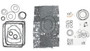 Pioneer Automotive Industries Automatic Transmission Overhaul Kit 750243 - view 2