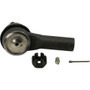 MOOG Chassis Products Steering Tie Rod End P/N:ES3466