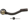 MOOG Chassis Products Steering Tie Rod End ES800287 - view 4