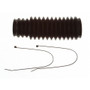 MOOG Chassis Products Rack and Pinion Bellows Kit K90444