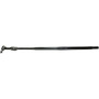 MOOG Chassis Products Steering Tie Rod End DS300044 - view 3
