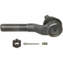MOOG Chassis Products Steering Tie Rod End ES2727R