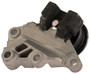 Pioneer Automotive Industries Automatic Transmission Mount 670001 - view 2