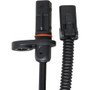 HOLSTEIN ABS Wheel Speed Sensor P/N:2ABS3103