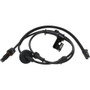 HOLSTEIN ABS Wheel Speed Sensor P/N:2ABS3103