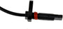 Dorman - OE Solutions ABS Wheel Speed Sensor P/N:695-898