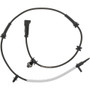 HOLSTEIN ABS Wheel Speed Sensor P/N:2ABS5433