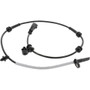 HOLSTEIN ABS Wheel Speed Sensor P/N:2ABS5433
