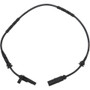 HOLSTEIN ABS Wheel Speed Sensor P/N:2ABS2696
