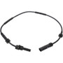 HOLSTEIN ABS Wheel Speed Sensor P/N:2ABS2696