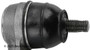 Beck/Arnley Steering Tie Rod End P/N:101-2343