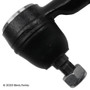 Beck/Arnley Steering Tie Rod End 101-6732 - view 3