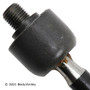 Beck/Arnley Steering Tie Rod End P/N:101-4840