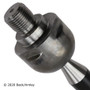 Beck/Arnley Steering Tie Rod End P/N:101-8508