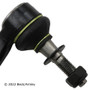 Beck/Arnley Steering Tie Rod End P/N:101-5150