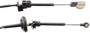 Pioneer Automotive Industries Automatic Transmission Shifter Cable P/N:CA-1297